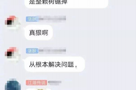 大悟企业清欠服务